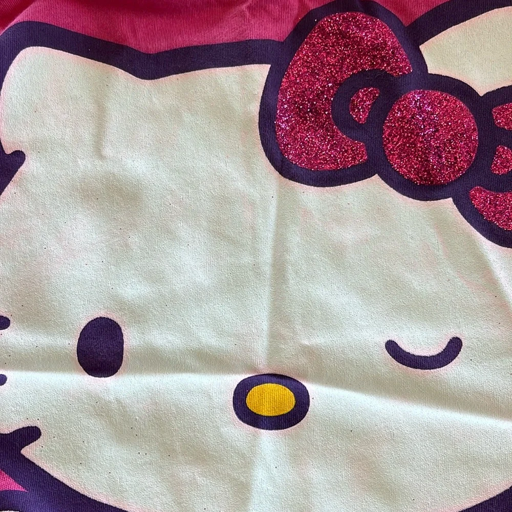 Hello Kitty Top - Picture 9 of 10